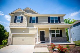 194 Rivulet Drive, Dallas, GA 30132