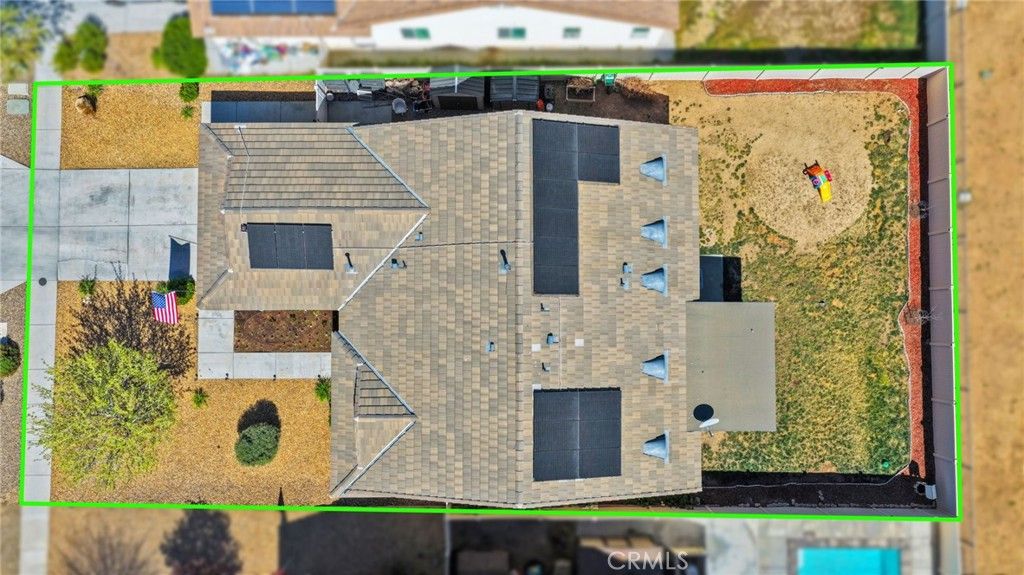 Image 47 of property listing at 8179 Taft, Oak Hills, CA 92344