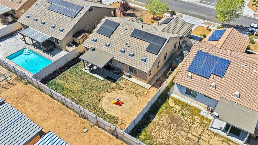 Image 49 of property listing at 8179 Taft, Oak Hills, CA 92344