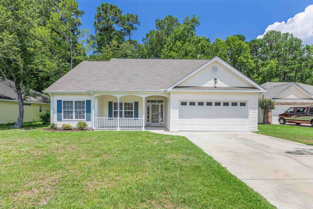 267 Sienna Dr., Little River, SC 29566