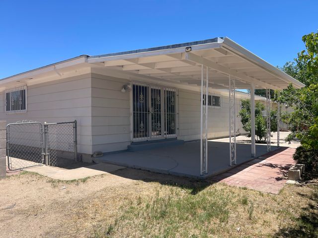 4400 Hilton Avenue NE, Albuquerque, NM 87110