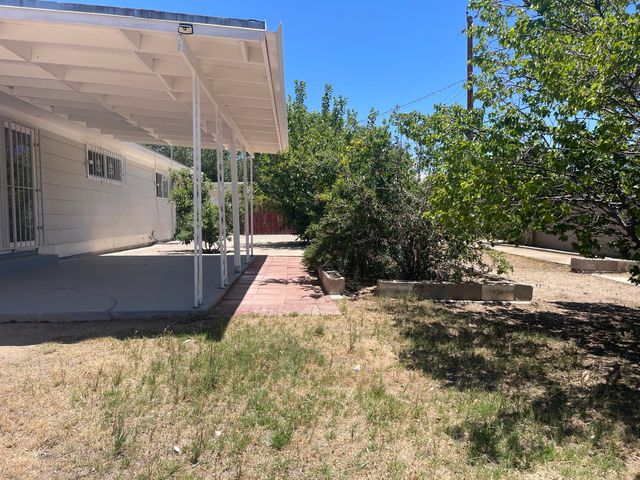 4400 Hilton Avenue NE, Albuquerque, NM 87110