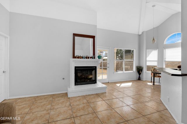 12088 Autumn Gate Drive, El Paso, TX 79936