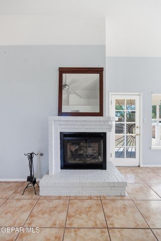12088 Autumn Gate Drive, El Paso, TX 79936
