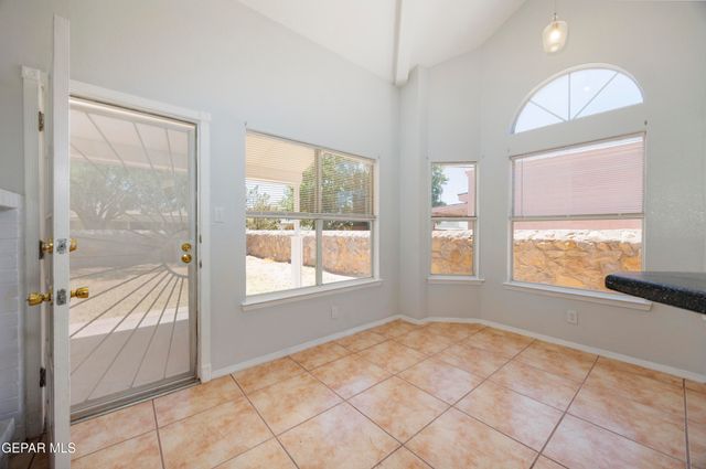 12088 Autumn Gate Drive, El Paso, TX 79936