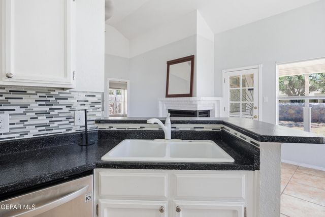 12088 Autumn Gate Drive, El Paso, TX 79936