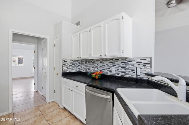 12088 Autumn Gate Drive, El Paso, TX 79936