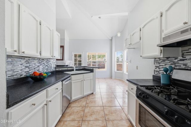 12088 Autumn Gate Drive, El Paso, TX 79936
