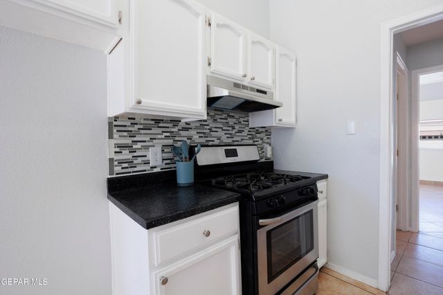 12088 Autumn Gate Drive, El Paso, TX 79936