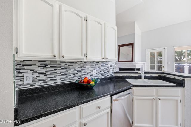 12088 Autumn Gate Drive, El Paso, TX 79936