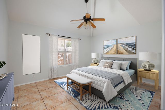 12088 Autumn Gate Drive, El Paso, TX 79936