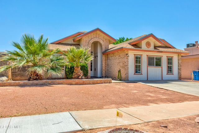 12088 Autumn Gate Drive, El Paso, TX 79936