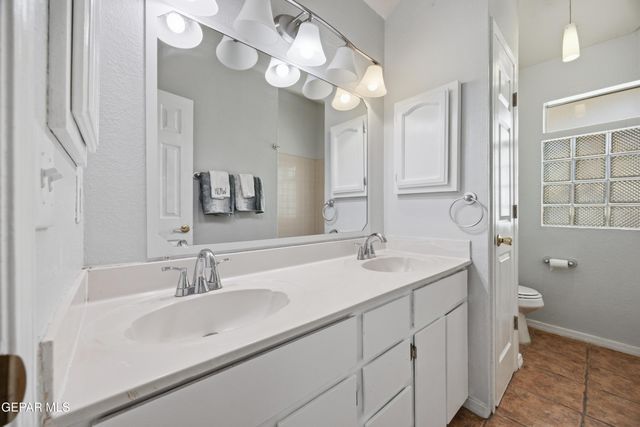 12088 Autumn Gate Drive, El Paso, TX 79936