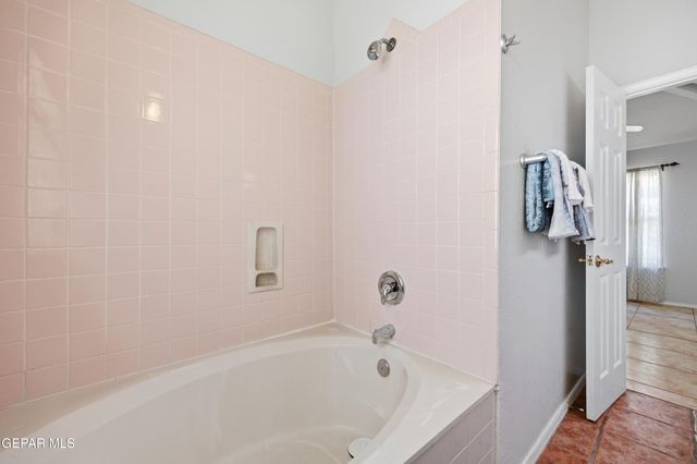 12088 Autumn Gate Drive, El Paso, TX 79936