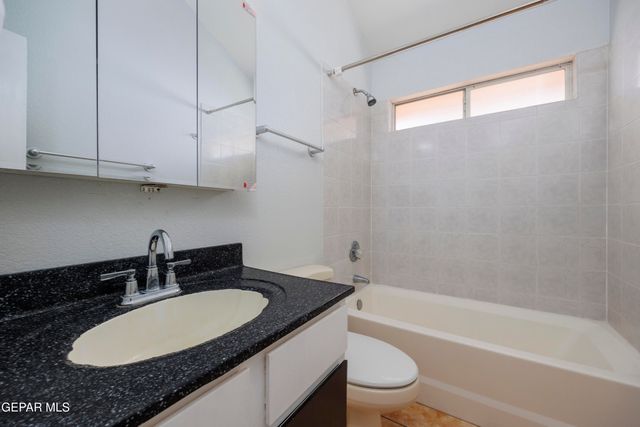 12088 Autumn Gate Drive, El Paso, TX 79936