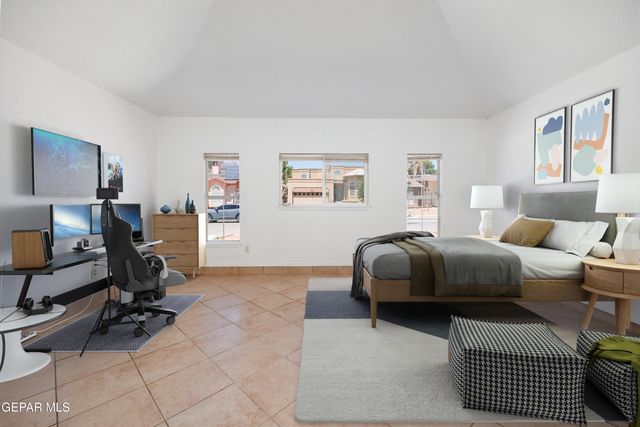 12088 Autumn Gate Drive, El Paso, TX 79936