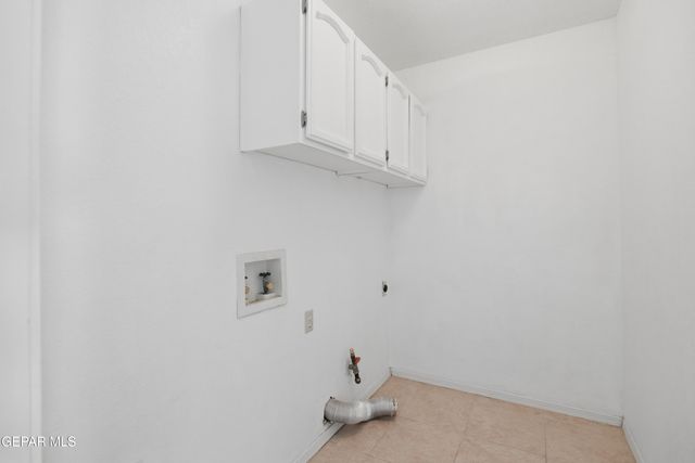 12088 Autumn Gate Drive, El Paso, TX 79936