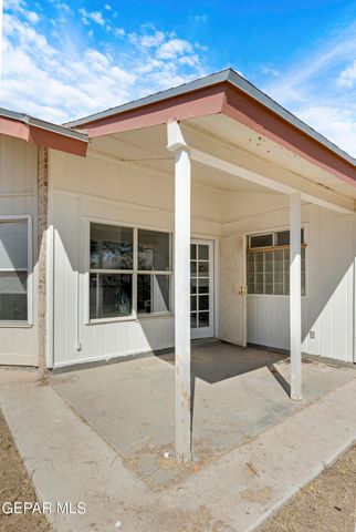 12088 Autumn Gate Drive, El Paso, TX 79936