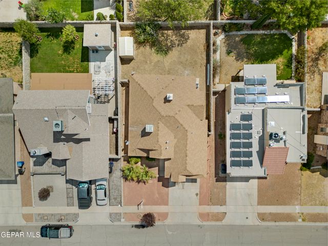 12088 Autumn Gate Drive, El Paso, TX 79936