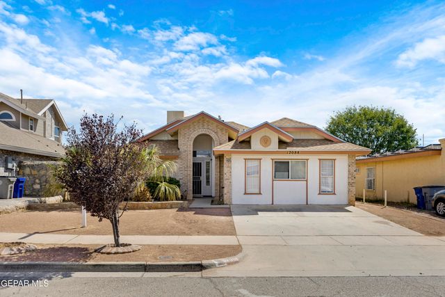 12088 Autumn Gate Drive, El Paso, TX 79936