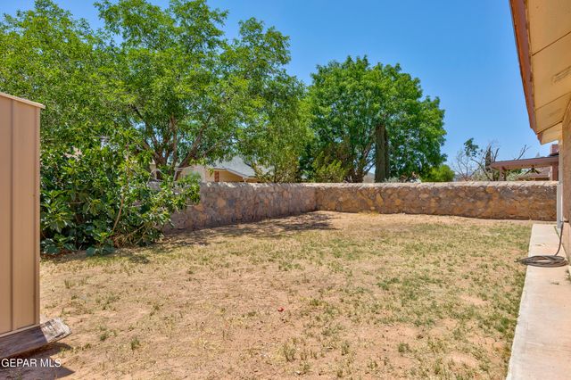 12088 Autumn Gate Drive, El Paso, TX 79936