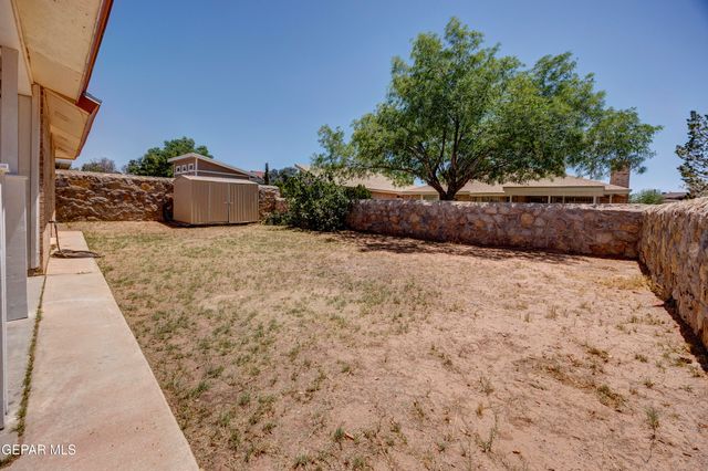 12088 Autumn Gate Drive, El Paso, TX 79936