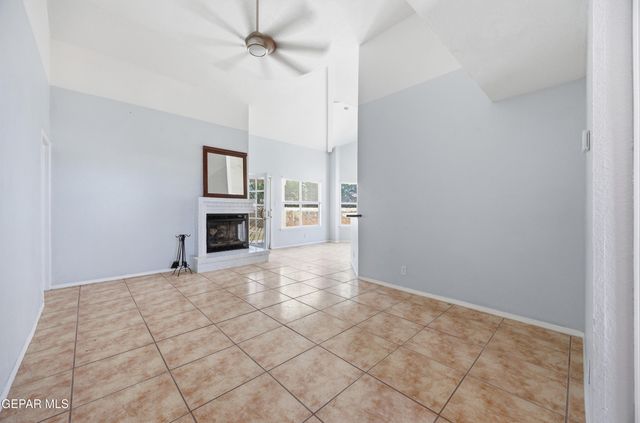 12088 Autumn Gate Drive, El Paso, TX 79936