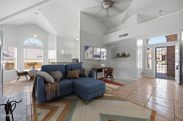 12088 Autumn Gate Drive, El Paso, TX 79936