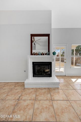 12088 Autumn Gate Drive, El Paso, TX 79936