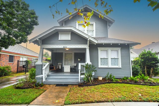 4625 Pineridge Street, Houston, TX 77009