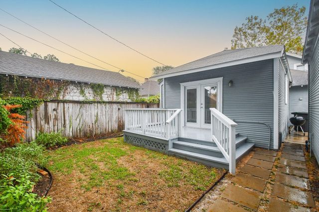 4625 Pineridge Street, Houston, TX 77009