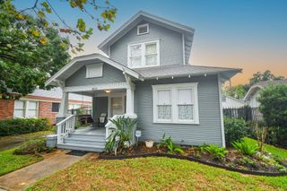 4625 Pineridge Street, Houston, TX 77009