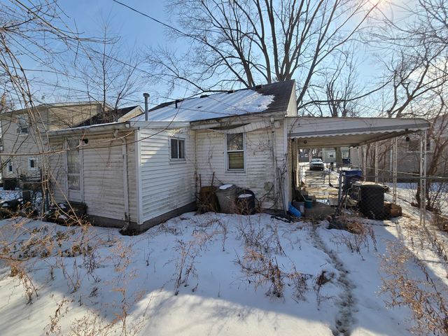 12475 Sarsfield Avenue, Warren, MI 48089