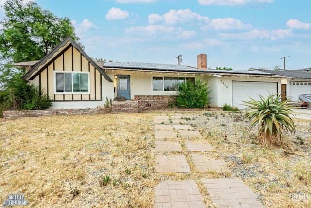 2400 Renegade Avenue, Bakersfield, CA 93306