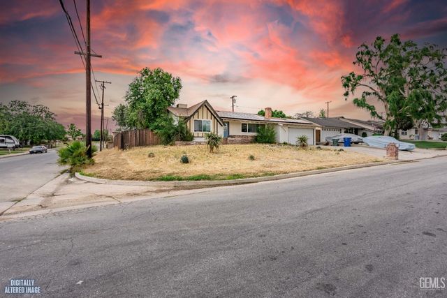 2400 Renegade Avenue, Bakersfield, CA 93306