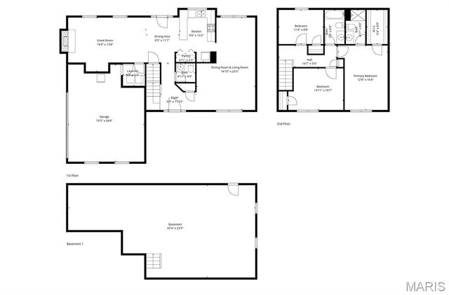 10 Eric Hill Drive, Warrenton, MO 63383