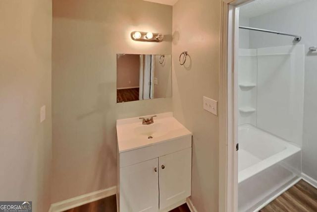 1758 Mystery Circle SW, Conyers, GA 30094