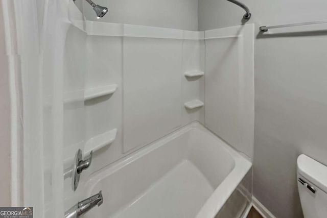 1758 Mystery Circle SW, Conyers, GA 30094
