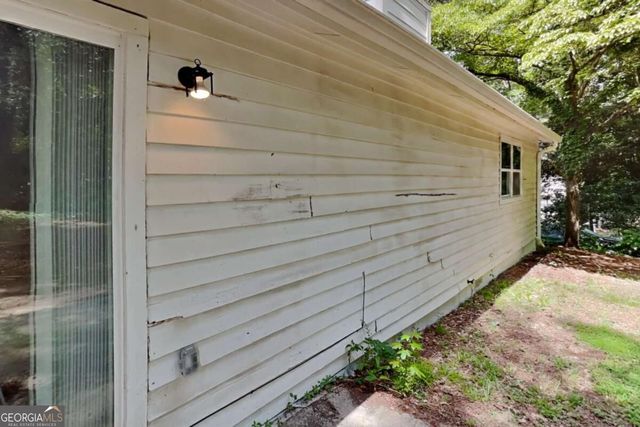 1758 Mystery Circle SW, Conyers, GA 30094
