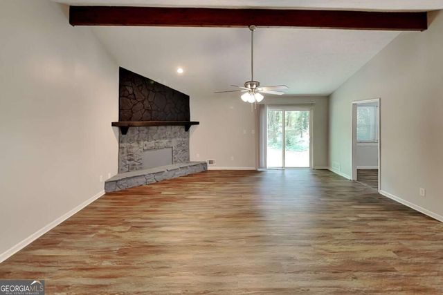 1758 Mystery Circle SW, Conyers, GA 30094