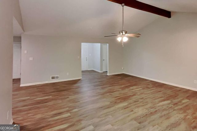 1758 Mystery Circle SW, Conyers, GA 30094