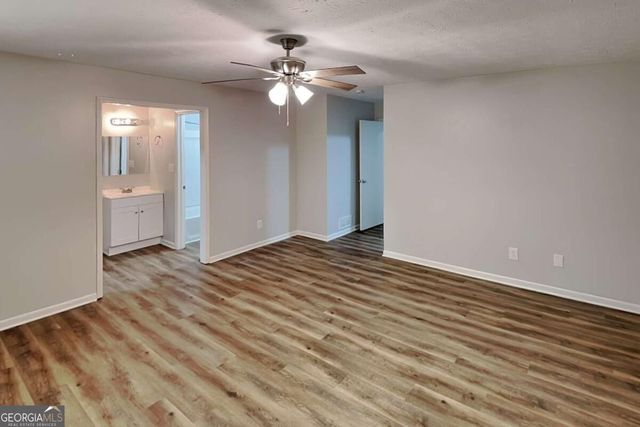 1758 Mystery Circle SW, Conyers, GA 30094
