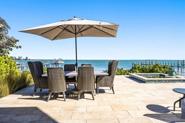 1636 TREASURE LANE, Boca Grande, FL 33921