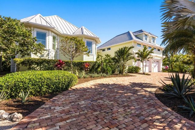 1636 TREASURE LANE, Boca Grande, FL 33921
