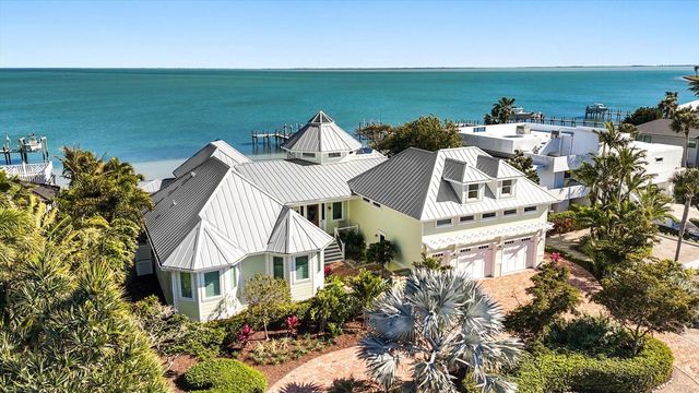 1636 TREASURE LANE, Boca Grande, FL 33921