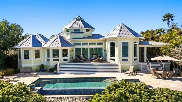 1636 TREASURE LANE, Boca Grande, FL 33921