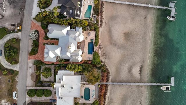 1636 TREASURE LANE, Boca Grande, FL 33921