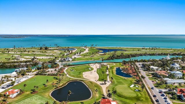 1636 TREASURE LANE, Boca Grande, FL 33921