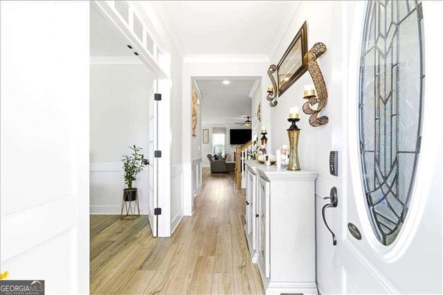 540 Redfish Way, Hoschton, GA 30548