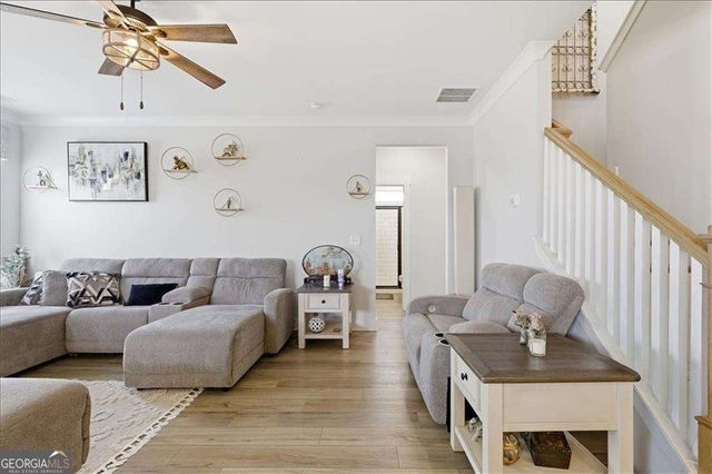 540 Redfish Way, Hoschton, GA 30548